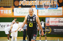 Win2day Basketball Superliga 2024/25, Grunddurchgang, 18. Runde, Fürstenfeld vs. Wels


