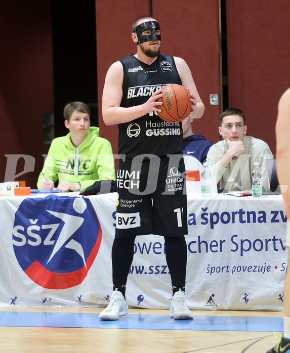 Basketball