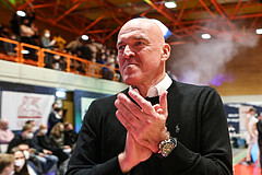 Basketball Austria Cup 2021/22, Finale Oberwart Gunners vs. BC Vienna