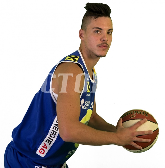 Basketball ABL 2017/18, Media


