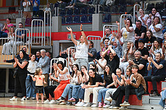 2025.05.11 SLWU16 FIN DBB Basketgirls Wels vs UBBC Herzogenberg,

