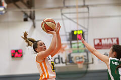 Basketball Damen Superliga 2020/21, Finale Spiel 4 BK Duchess Klosterneuburg vs. UBI Graz


