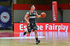 Win2Day Basketball Superliga 2022/23, 3. Plazierungsrunde, Flyers Wels vs. Klosterneuburg Dukes,