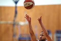 Basketball CUP 2016 Halbfinale Kapfenberg Bulls vs. BC Vienna