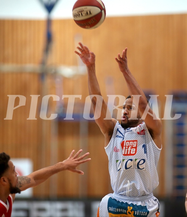Basketball CUP 2016 Halbfinale Kapfenberg Bulls vs. BC Vienna
Basketball CUP 2016 Halbfinale Kapfenberg Bulls vs. BC Vienna
