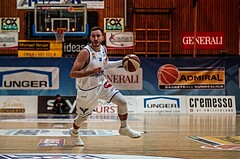 Basketball, ABL 2018/19, Grunddurchgang 11.Runde, Oberwart Gunners, Traiskirchen Lions, 