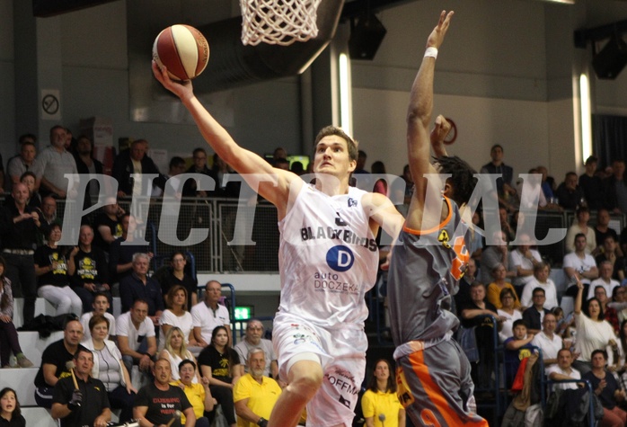 Basketball 2.Bundesliga 2019/20 Grunddurchgang 1.Runde  Güssing/Jennersdorff Blackbirds vs Fürstenfeld Panthers