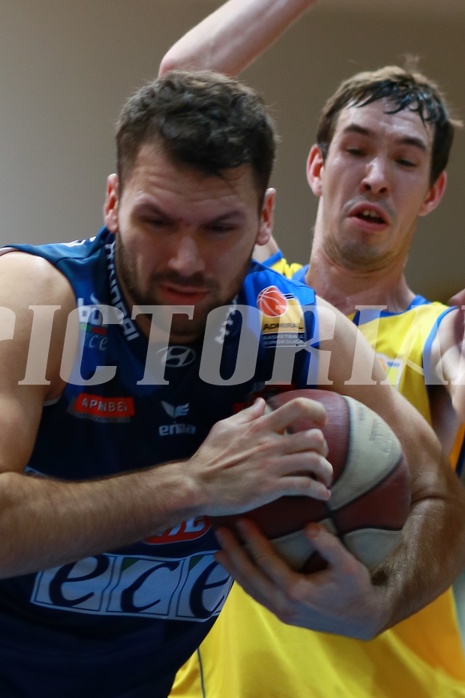Basketball ABL 2017/18 Grunddurchgang 1.Runde UBSC Graz vs. Bulls Kapfenberg
 Basketball ABL 2017/18 Grunddurchgang 1.Runde UBSC Graz vs. Bulls Kapfenberg