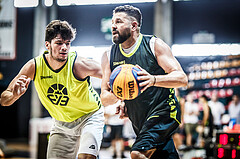 Basketball, , , 3x3 Qualifiers Debrezen, , 