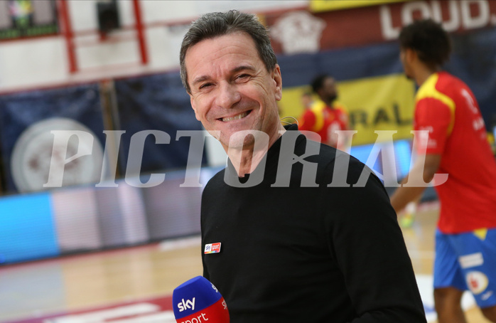 Basketball Superliaga 2021/22, Grunddurchgang 8.Runde Traiskirchen Lions vs. SKN St.Pölten
Basketball Superliaga 2021/22, Grunddurchgang 8.Runde Traiskirchen Lions vs. SKN St.Pölten