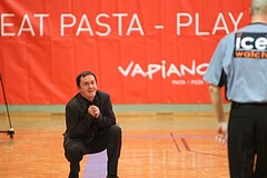 Basketball ABL 2015/16 Grunddurchgang 13.Runde UBSC Graz vs. BK Dukes Klosterneuburg