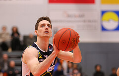 Basketball Zweite Liga 2022/23, Playdown Spiel 3 Basket Flames vs. Future eam Steiermark


