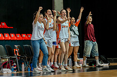 03.05.2025 Österreichischer Basketballverband 2024/25, SLWU19 Klosterneuburg Duchess vs. DBB Wels 