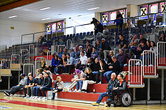  Basketball Zweite Liga 2022/23, Grunddurchgang. 3.Runde Upper Austrian Ballers vs Wörthersee Piraten,
