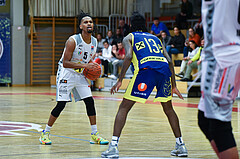 Win2Day Basketball Superliga 2022/23, Grunddurchgang 18.Runde, Flyers Wels vs. UBSC Graz,