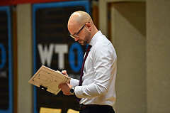 Basketball Superliga 2020/21, Platzierungsrunde 3. Runde Flyers Wels vs. Gmunden