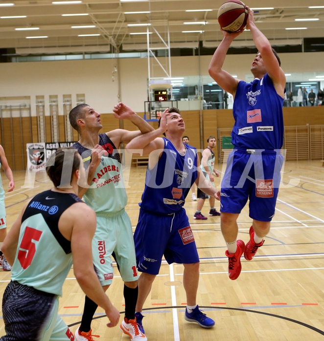 Basketball