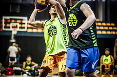 Basketball, , , 3x3 Qualifiers Debrezen, , 