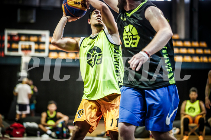 Basketball, , , 3x3 Qualifiers Debrezen, , 