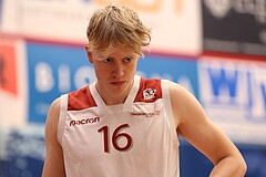 Basketball Superliga 2024/25, SLMU16 Traiskirchen Lions vs. BC Vienna


