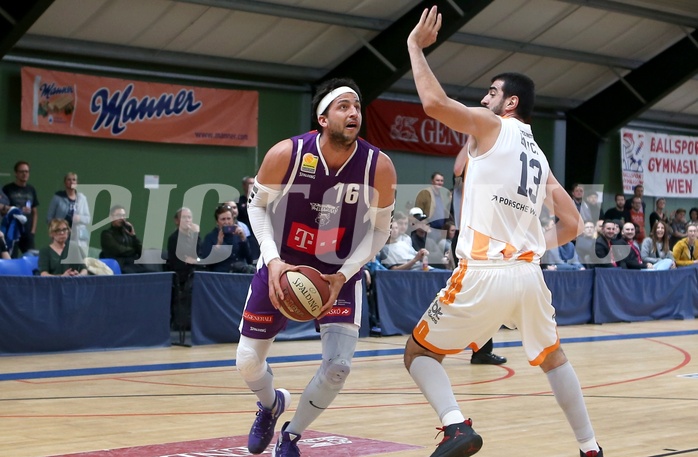 Basketball ABL 2018/19, Grunddurchgang 32.Runde D.C. Timberwolves vs. BK Dukes
 Basketball ABL 2018/19, Grunddurchgang 32.Runde D.C. Timberwolves vs. BK Dukes