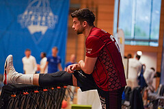 Basketball Zweite Liga 2024/25, 2. Semifinale Kufstein Towers vs. Mistelbach Mustangs


