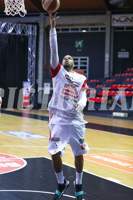 Basketball Basketball Superliga 2019/20, Grunddurchgang 17.Runde Runde BC Vienna vs. Gmunden Swans