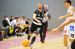 Basketball 2. Liga 2024/25, Grunddurchgang 12.Runde , Güssing vs. Wörthersee