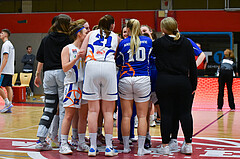 Basketball Superliga 2022/23, Grunddurchgang 10. Runde, DBB LZ OÖ vs Vienna Timberwolves,