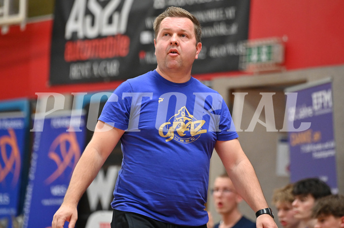 2025.05.11 SLMU16 FIN USBC Graz vs BC Vienna,
