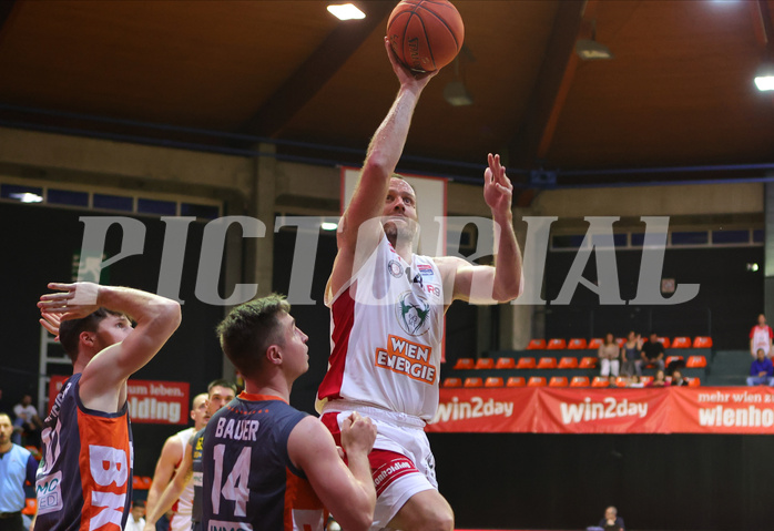 Basketball Superliga 2022/23, Playoff, Semifinale Spiel 3 BC Vienna vs. Klosterneuburg Dukes
 Basketball Superliga 2022/23, Playoff, Semifinale Spiel 3 BC Vienna vs. Klosterneuburg Dukes