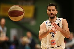 Basketball 2.Bundesliga 2016/17, Grundurchgang 12.Runde D.C. Timberwolves vs. Mistelbach Mustangs


