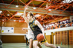 Basketball, Basketball Zweite Liga, Halbfinale Spiel 1, BBC Nord Dragonz, Fürstenfeld Panthers, Andrija Blatancic (4)