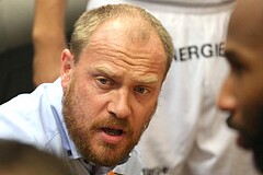 Basketball ABL 2018/19, Grunddurchgang 2.Runde Gmunden Swans vs. Fürstenfeld Panthers


