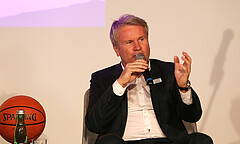 Basketball Superliga 2020/21, Pressekonferenz, Ligastart vs. 


