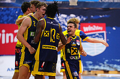 Basketball Superliga 2022/23, Grunddurchgang, 3. Spiel , Kapfenberg vs. UBSC Graz