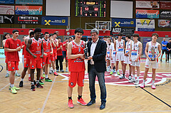 2025.05.11 SLMU16 FIN USBC Graz vs BC Vienna,
