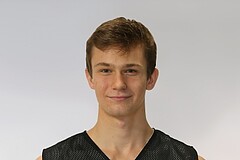 Basketball ABL 2017/18 Teampictures BK Dukes Klosterneuburg 


