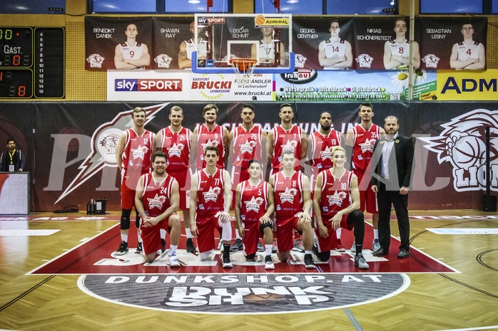 Basketball, ABL 2018/19, All Star Day 2019, Team Austria, Team International, Team Austria Basketball, ABL 2018/19, All Star Day 2019, Team Austria, Team International, Team Austria