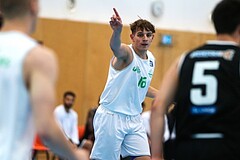 Basketball 2.Bundesliga 2019/20, Grunddurchgang 5.Runde Deutsch Wagram Alligators vs. Raiders Tirol


