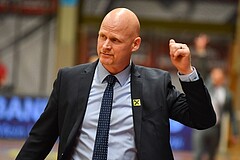 Basketball ABL 2016/17 Grunddurchgang 22. Runde WBC Wels vs ece bulls Kapfenberg