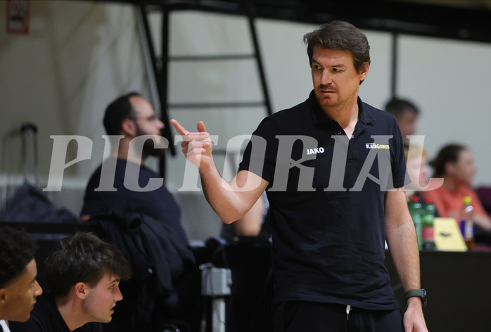 Basketball Zweite Liga 2023/24, Grunddurchgang 2.Runde Basket Flames vs. Güssing Blackbirds
Basketball Zweite Liga 2023/24, Grunddurchgang 2.Runde Basket Flames vs. Güssing Blackbirds