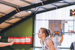 Basketball Basketball Superliga 2020/21, Grunddurchgang 10.Runde Vienna D.C. Timberwolves vs. BK Duchess
