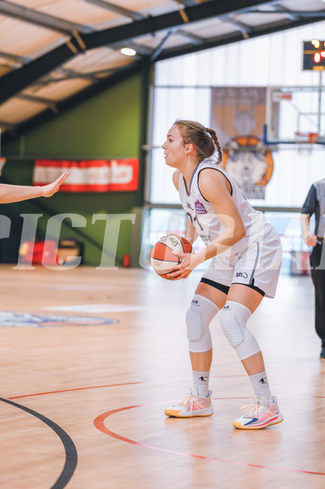 Basketball Basketball Superliga 2020/21, Grunddurchgang 10.Runde Vienna D.C. Timberwolves vs. BK Duchess

