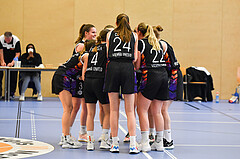 Basketball Superliga 2021/22, Grunddurchgang 12.Runde,DBB LZ OÖ vs Vienna United 