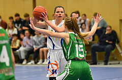 Basketball Superliga 2021/22, Grunddurchgang 10.Runde,
DBB LZ OÖ vs KOS