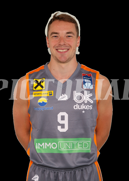 Basketball Superliga 2020/21, Mediaday 2020/21, BK Immounited Dukes