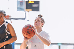  Basketball ÖBV wu18 Kadersichtung 2021