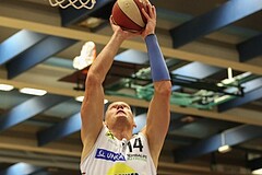 Basketball ABL 2017/18, Grunddurchgang 10.Runde Gmunden Swans vs. Klosterneuburg Dukes


