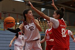 Basketball Superliga 2024/25, SLWU16 Traiskirchen Lions Young & Wild vs. Radenthein Garnet


